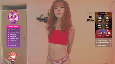 nyvy online show from March 6, 11:14 am