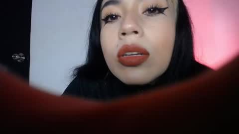 nyx1126 online show from February 17, 12:59 pm