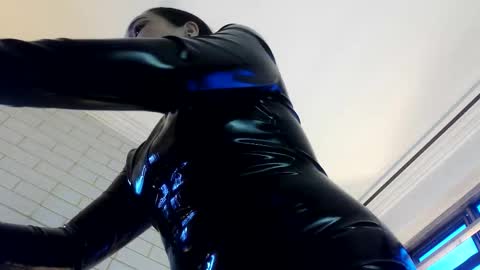 nyx1126 online show from January 15, 12:54 pm