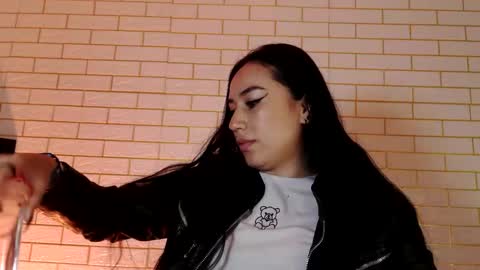 nyx1126 online show from March 4, 11:27 am