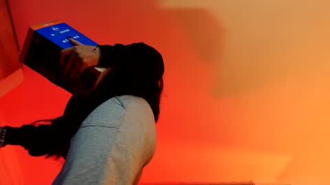 nyx1126 online show from March 17, 11:35 am