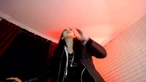 nyx1126 online show from March 19, 11:14 am