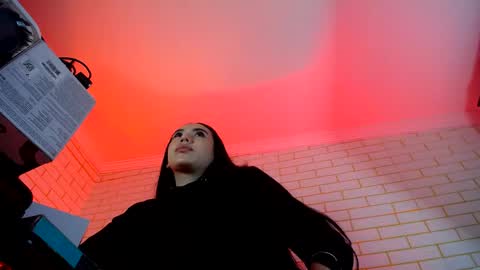 nyx1126 online show from April 17, 11:24 am