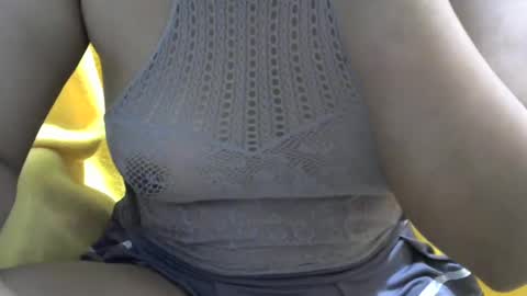 NYX online show from December 11, 1:58 am