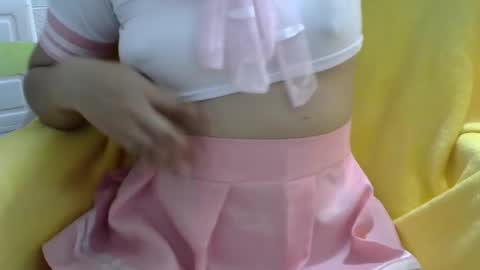 NYX online show from December 12, 2:15 am