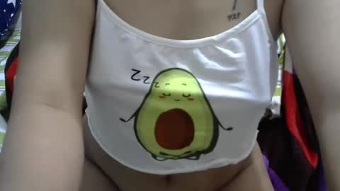 NYX online show from December 29, 1:45 am