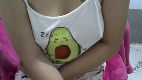 NYX online show from January 6, 1:09 am