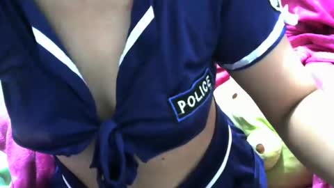 NYX online show from January 23, 4:52 am