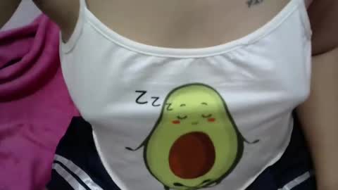 NYX online show from February 3, 10:25 am