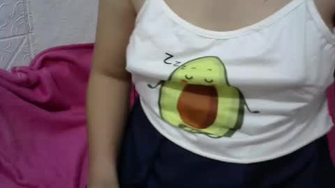 NYX online show from February 11, 5:05 am