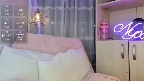 nyx__blackwood online show from March 4, 3:12 am
