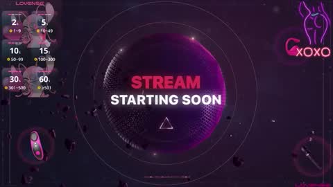 Snapshot of nyx_haven chatting on March 4, 9:15 am Goddex Nyx online show from March 4, 9:15 am