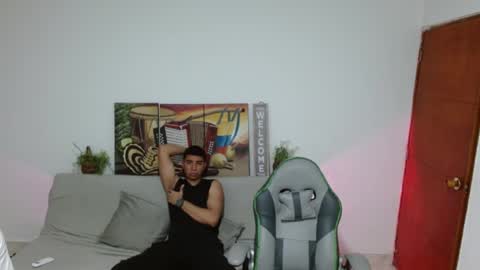 Snapshot of nyx_king chatting on February 1, 5:28 am christian online show from February 1, 5:28 am