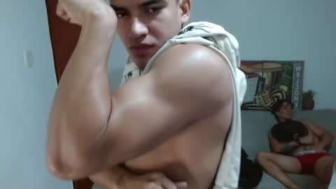 Snapshot of nyx_king chatting on February 11, 10:04 am christian online show from February 11, 10:04 am