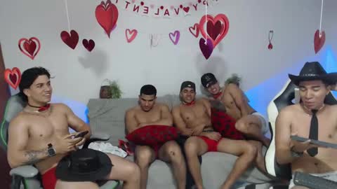 Snapshot of nyx_king chatting on February 14, 10:38 am christian online show from February 14, 10:38 am