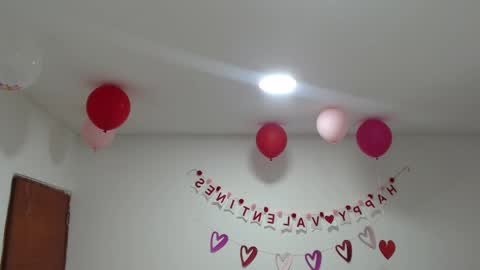 Snapshot of nyx_king chatting on February 16, 8:21 am christian online show from February 16, 8:21 am