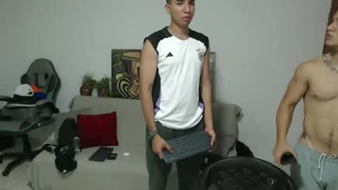 Snapshot of nyx_king chatting on February 22, 2:17 am christian online show from February 22, 2:17 am