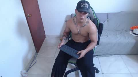 Snapshot of nyx_king chatting on February 24, 3:20 pm christian online show from February 24, 3:20 pm