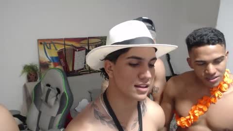 Snapshot of nyx_king chatting on February 25, 7:31 am christian online show from February 25, 7:31 am