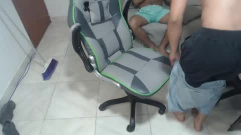 Snapshot of nyx_king chatting on February 26, 10:36 am christian online show from February 26, 10:36 am