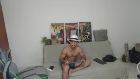 Snapshot of nyx_king chatting on February 26, 10:31 pm christian online show from February 26, 10:31 pm