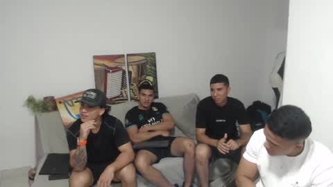 Snapshot of nyx_king chatting on February 27, 5:34 am christian online show from February 27, 5:34 am