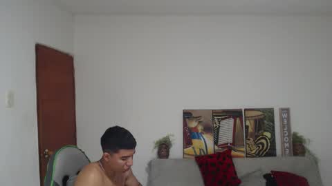 Snapshot of nyx_king chatting on March 1, 11:15 pm christian online show from March 1, 11:15 pm