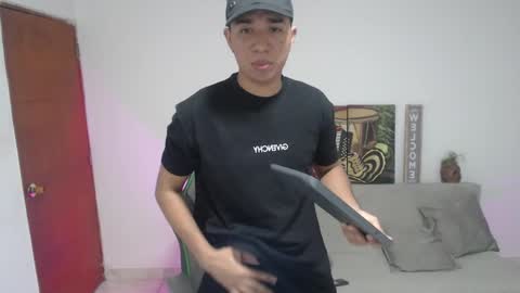 Snapshot of nyx_king chatting on March 5, 3:29 am christian online show from March 5, 3:29 am