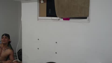 Snapshot of nyx_king chatting on March 6, 8:41 am christian online show from March 6, 8:41 am