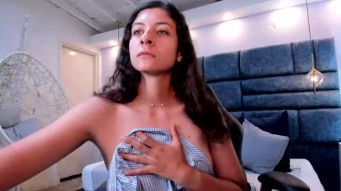 Snapshot of nyxcooper chatting on April 13, 7:08 pm Nyx online show from April 13, 7:08 pm