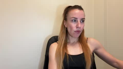 Anastasia online show from April 28, 7:02 am