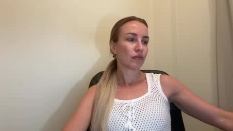 Anastasia online show from June 3, 7:11 am