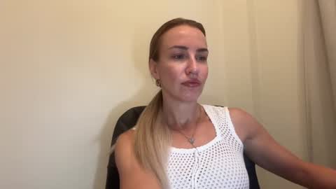 Anastasia online show from June 17, 7:11 am