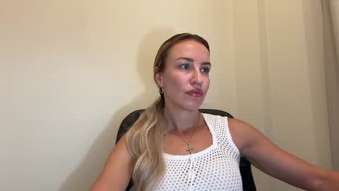 Anastasia online show from July 7, 7:23 am