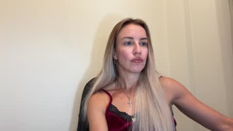 Anastasia online show from July 8, 7:02 am