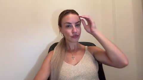 Anastasia online show from July 10, 7:23 am