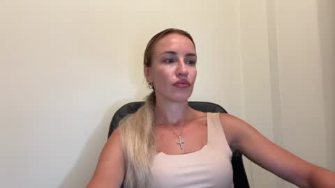 Anastasia online show from July 15, 7:08 pm