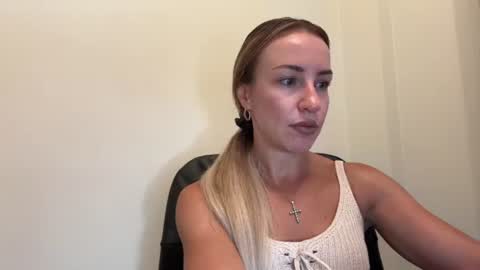 Anastasia online show from July 16, 7:14 am