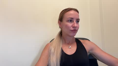 Anastasia online show from August 4, 7:11 am