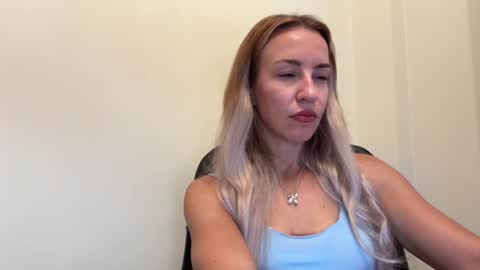 Anastasia online show from August 5, 7:11 am