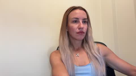 Anastasia online show from August 6, 7:10 am