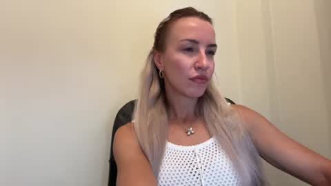 Anastasia online show from August 7, 7:10 am