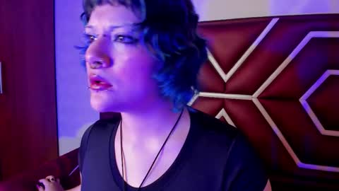 Snapshot of nyxx_star chatting on February 10, 7:18 pm Nyx online show from February 10, 7:18 pm