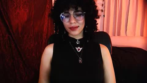 Nyxxei online show from February 3, 2:53 am