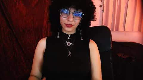 Nyxxei online show from February 3, 6:40 am