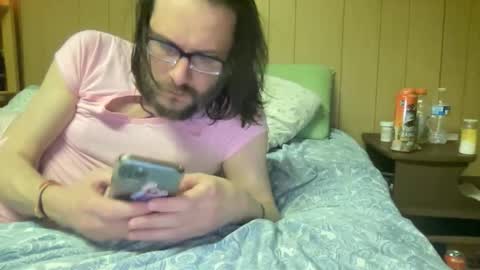 harvestmoon online show from January 15, 7:35 am