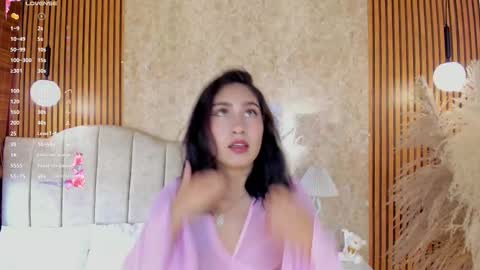 MAILY  online show from February 4, 6:36 pm