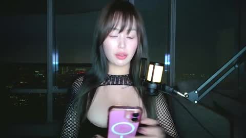 Goddess Carrie online show from May 25, 1:22 am