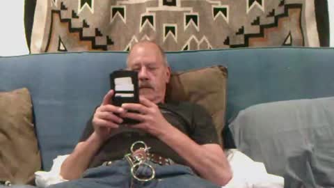 obiboiquixote online show from April 7, 8:09 pm