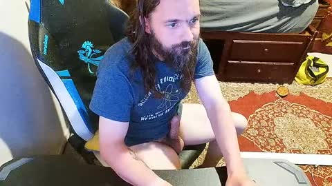 David J. online show from March 30, 10:33 pm